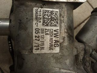 bontott AUDI A6 C7 EGR Hűtő