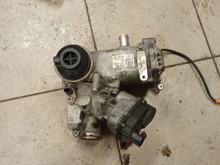 bontott AUDI A6 C7 EGR Hűtő