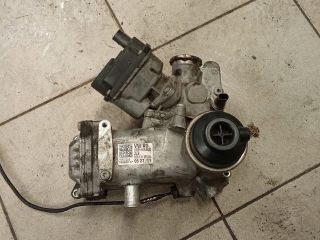 bontott AUDI A6 C7 EGR Hűtő