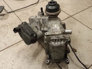 bontott AUDI A6 C7 EGR Hűtő