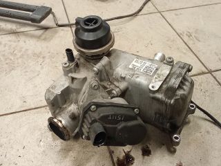 bontott AUDI A6 C7 EGR Hűtő