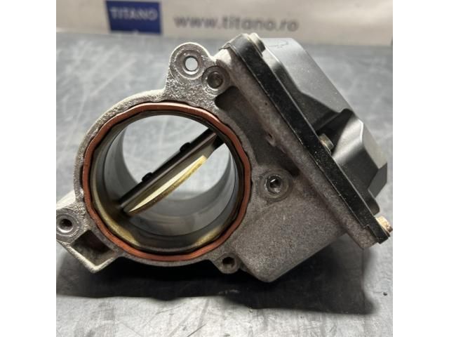 bontott AUDI A6 C7 Fojtószelep (Elektromos)