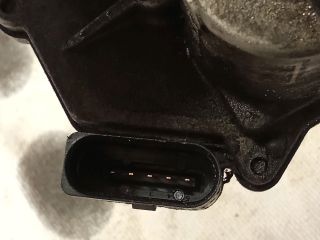 bontott AUDI A6 C7 Fojtószelep (Elektromos)