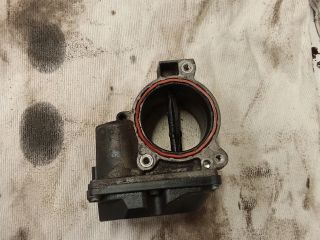 bontott AUDI A6 C7 Fojtószelep (Elektromos)