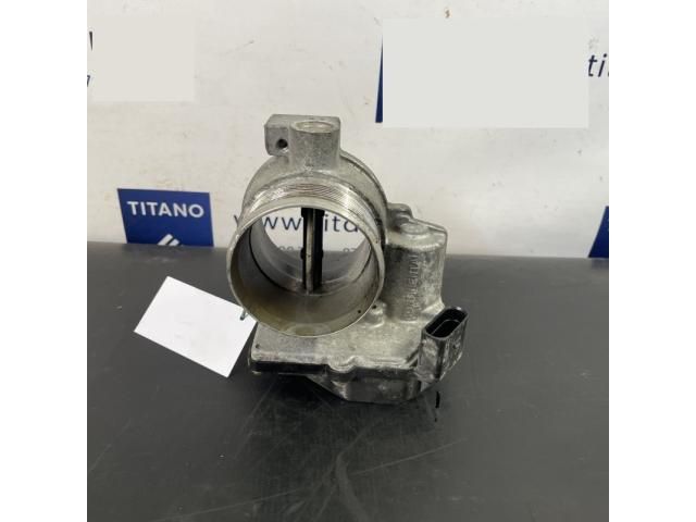 bontott AUDI A6 C7 Fojtószelep (Elektromos)