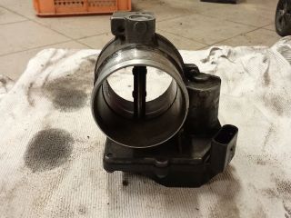 bontott AUDI A6 C7 Fojtószelep (Elektromos)