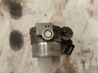 bontott AUDI A6 C7 Fojtószelep (Elektromos)