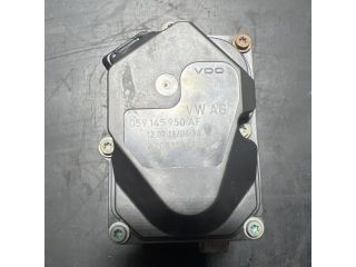 bontott AUDI A6 C7 Fojtószelep (Elektromos)