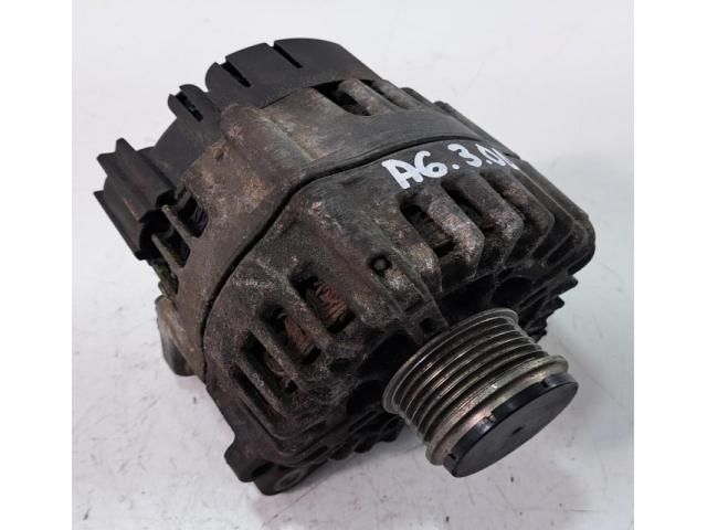 bontott AUDI A6 C7 Generátor