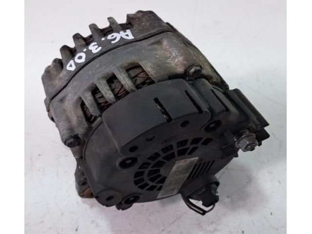 bontott AUDI A6 C7 Generátor
