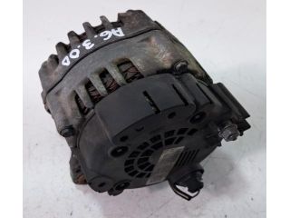 bontott AUDI A6 C7 Generátor