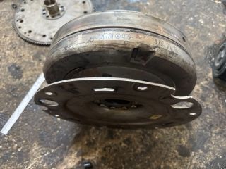 bontott AUDI A6 C7 Kettős tömegű Lendkerék