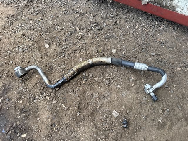 bontott AUDI A6 C7 Klíma Cső