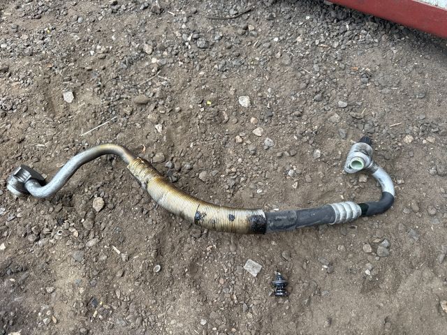 bontott AUDI A6 C7 Klíma Cső