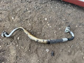 bontott AUDI A6 C7 Klíma Cső