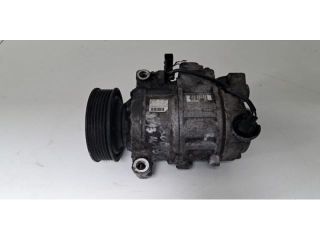 bontott AUDI A6 C7 Klímakompresszor