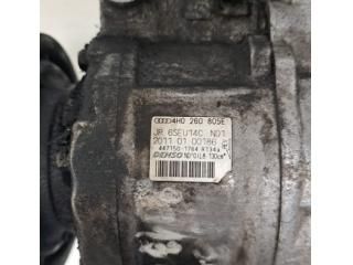 bontott AUDI A6 C7 Klímakompresszor