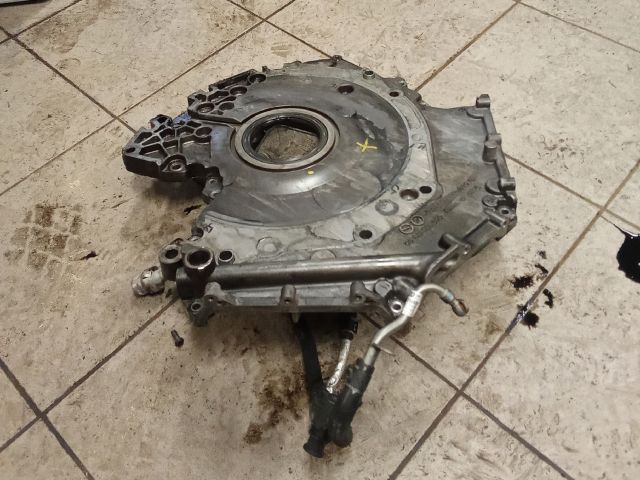 bontott AUDI A6 C7 Komplett Vezérlés Burkolat