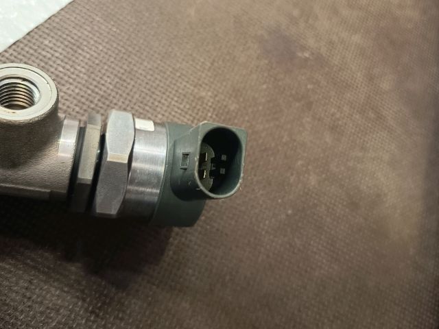 bontott AUDI A6 C7 Közösnyomócső