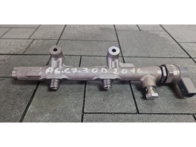 bontott AUDI A6 C7 Közösnyomócső