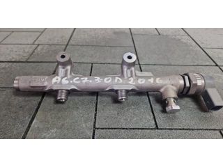 bontott AUDI A6 C7 Közösnyomócső