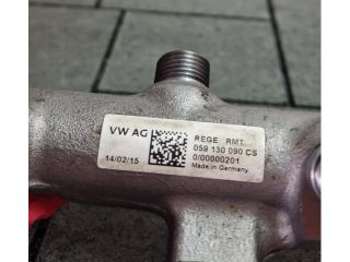 bontott AUDI A6 C7 Közösnyomócső