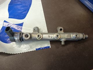 bontott AUDI A6 C7 Közösnyomócső