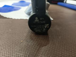 bontott AUDI A6 C7 Közösnyomócső