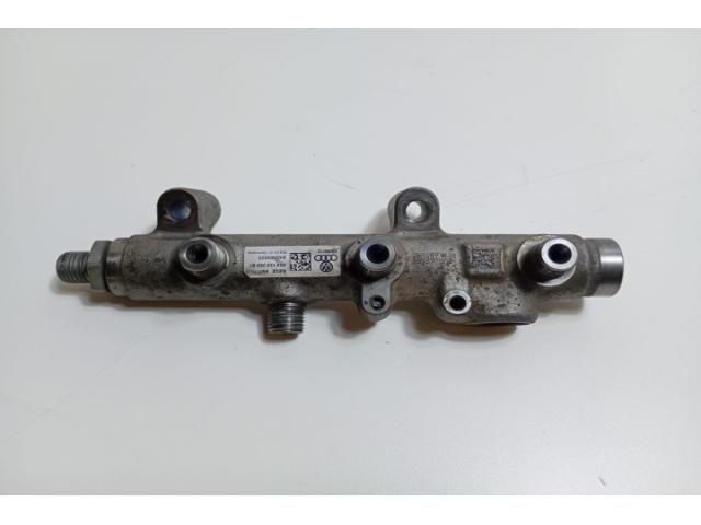 bontott AUDI A6 C7 Közösnyomócső