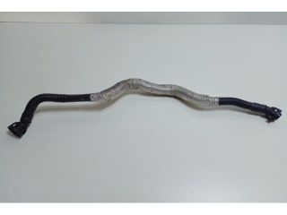 bontott AUDI A6 C7 Légbeömlő Cső