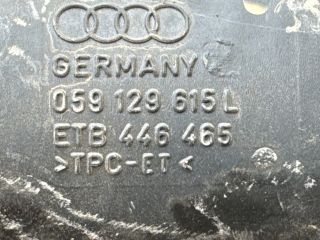 bontott AUDI A6 C7 Légbeömlő Cső