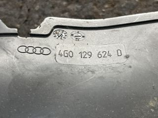 bontott AUDI A6 C7 Légbeömlő Cső