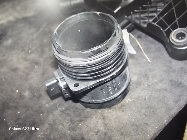 bontott AUDI A6 C7 Légtömegmérő