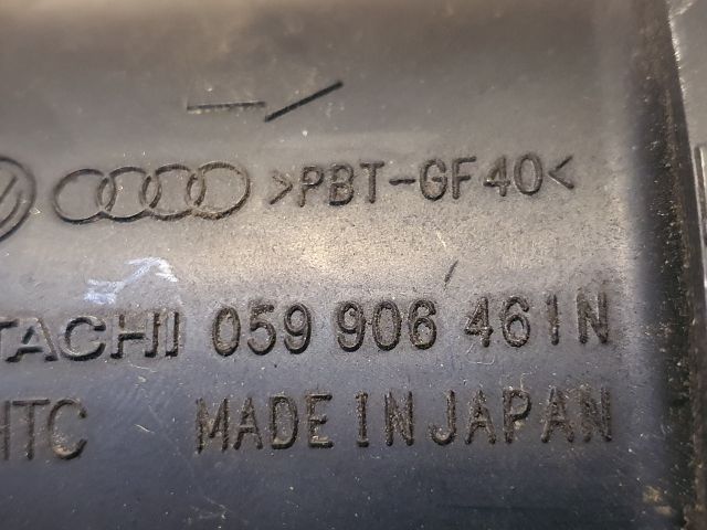 bontott AUDI A6 C7 Légtömegmérő