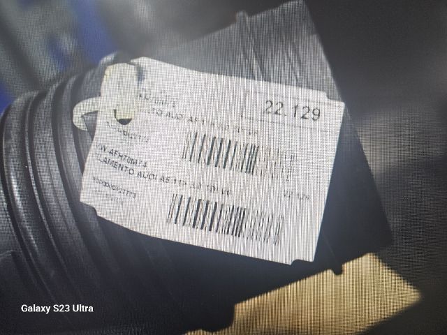 bontott AUDI A6 C7 Légtömegmérő