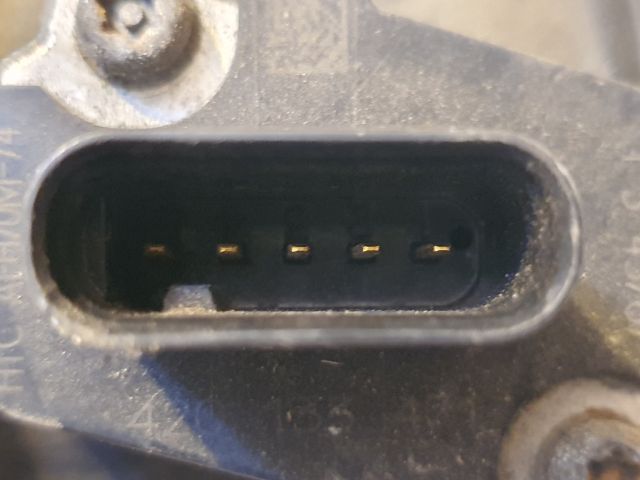 bontott AUDI A6 C7 Légtömegmérő