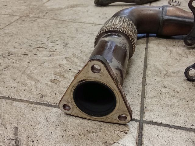 bontott AUDI A6 C7 Leömlő (Soros)