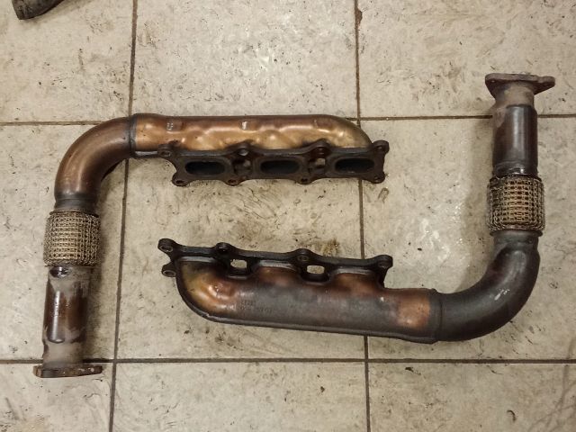 bontott AUDI A6 C7 Leömlő (Soros)