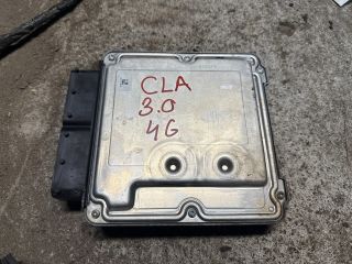 bontott AUDI A6 C7 Motorvezérlő