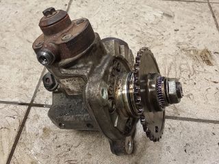 bontott AUDI A6 C7 Nagynyomású Szivattyú