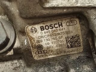 bontott AUDI A6 C7 Nagynyomású Szivattyú