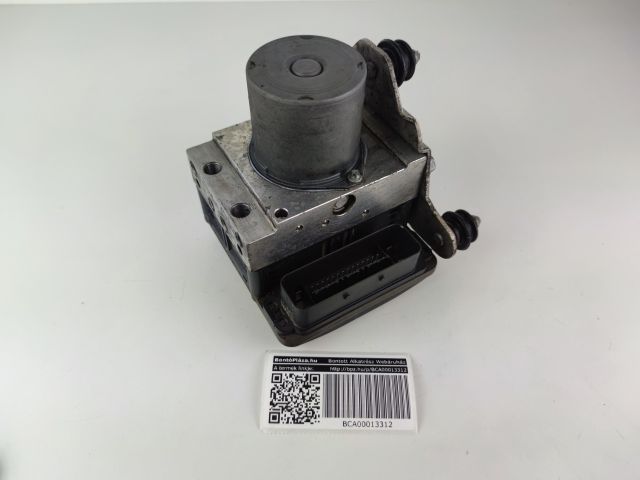 bontott AUDI A6 C7 ABS Kocka