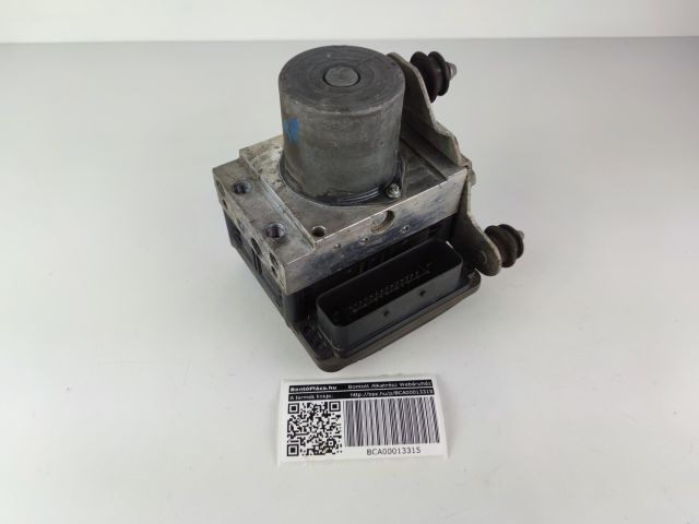 bontott AUDI A6 C7 ABS Kocka