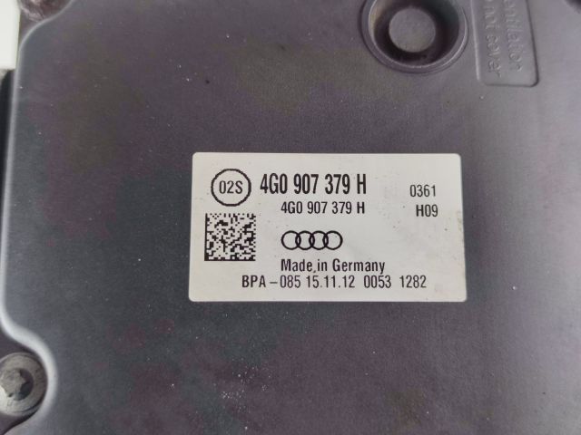 bontott AUDI A6 C7 ABS Kocka