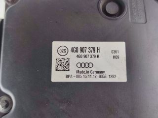 bontott AUDI A6 C7 ABS Kocka