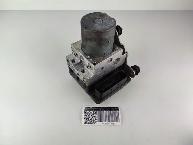 bontott AUDI A6 C7 ABS Kocka