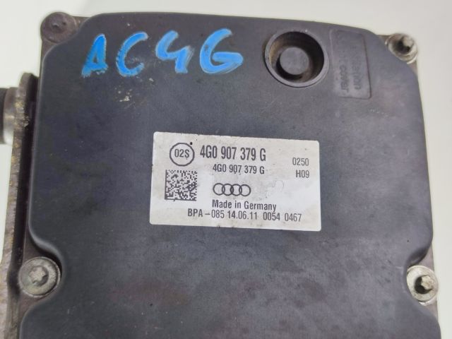 bontott AUDI A6 C7 ABS Kocka