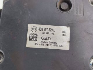 bontott AUDI A6 C7 ABS Kocka