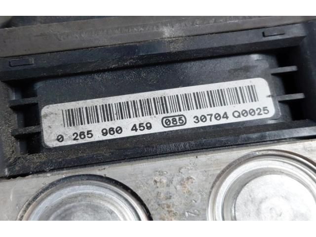 bontott AUDI A6 C7 ABS Kocka