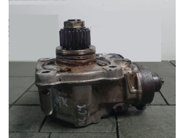 bontott AUDI A6 C7 Adagoló